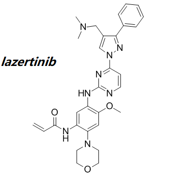 最新靶向药治疗，突破癌症的壁垒