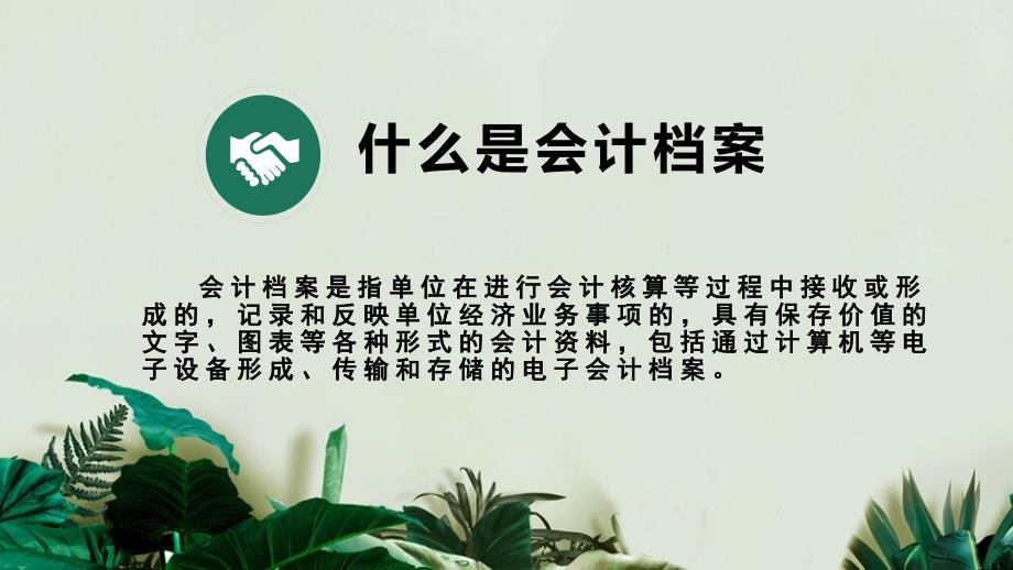 最新会计档案，理解其重要性与管理策略