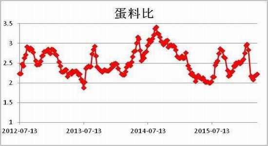 淘汰蛋鸡最新价格分析与市场趋势预测