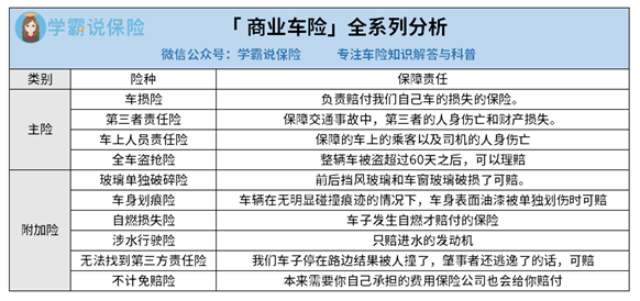 最新交强险详解，保障升级，责任更广