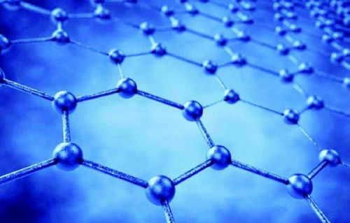 石墨烯最新资讯，引领材料科学革命的新篇章